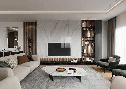 Yenimahalle Dekorasyon