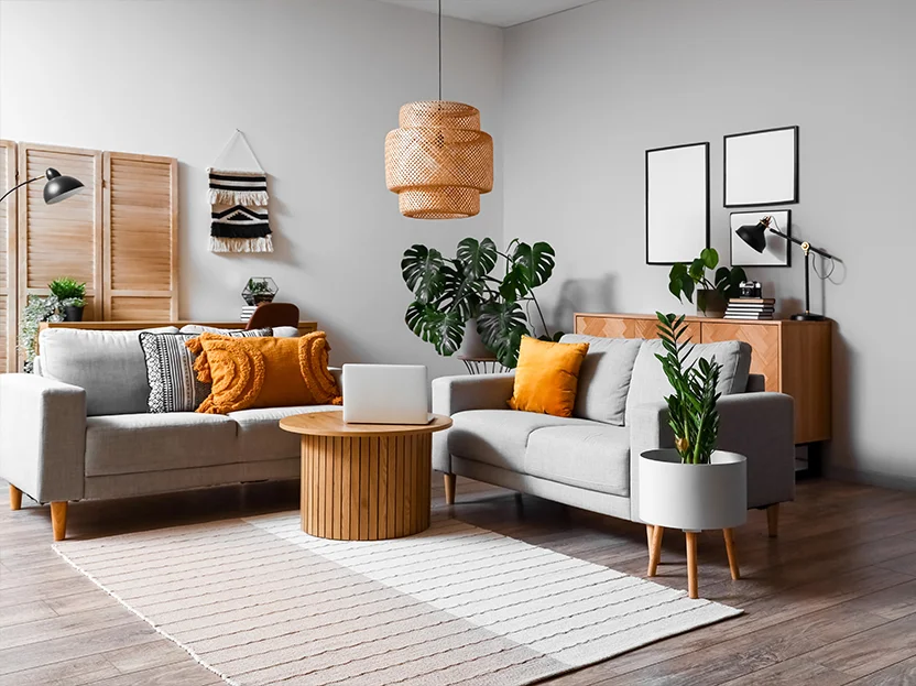 Yenimahalle Dekorasyon